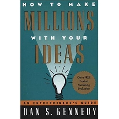 How to Make Millions with Your Ideas: An Entrepreneur's Guide ( Audiobook )