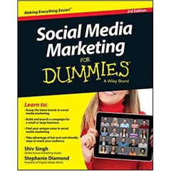 Social Media Marketing For Dummies