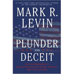 Plunder and Deceit