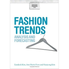 Fashion Trends: Analysis and Forecasting