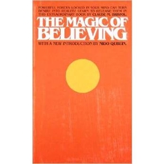 The Magic of Believing