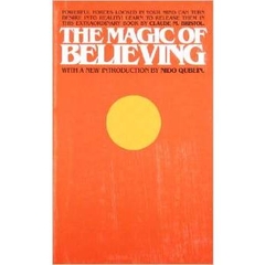 The Magic of Believing