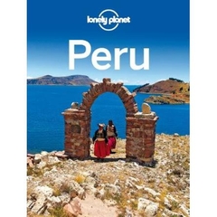 Lonely Planet Peru (Travel Guide)