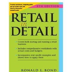 Retail in Detail, 5th Edition