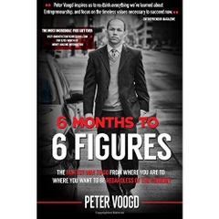 6 Months to 6 Figures