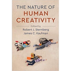 The Nature of Human Creativity