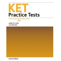 KET Practice Tests