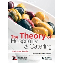 The Theory of Hospitality and Catering