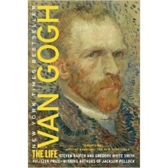 Van Gogh: The Life