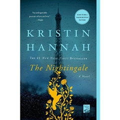 The Nightingale: A Novel