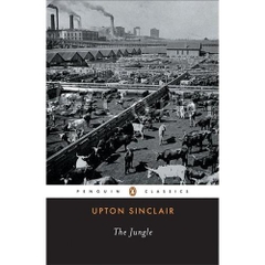 The Jungle (The Penguin American Library)