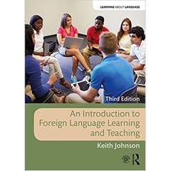 An Introduction to Foreign Language Learning and Teaching