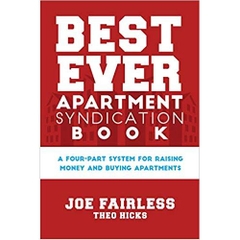 Best Ever Apartment Syndication Book