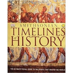 Timelines of History