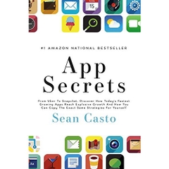 APP SECRETS: How To Create A Million Dollar App