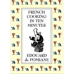 Cooking in Ten Minutes