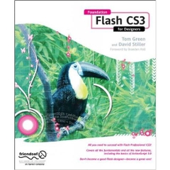 Foundation Flash CS3 for Designers