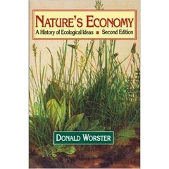 Nature's Economy: A History of Ecological Ideas
