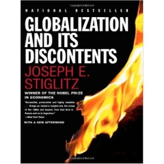 Globalization and Its Discontents