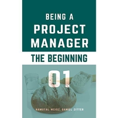 Being a Project Manager: The Beginning