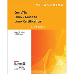 CompTIA Linux+ Guide to Linux Certification