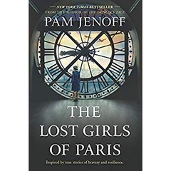 The Lost Girls of Paris: A Novel