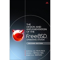 The Design and Implementation of the FreeBSD Operating System