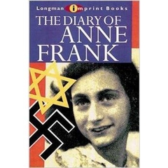 The Diary of Anne Frank (New Longman Literature 14-18)