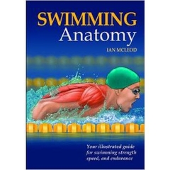 Swimming Anatomy