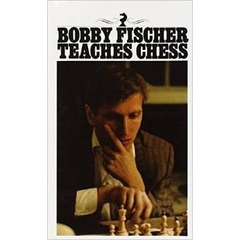 Bobby Fischer Teaches Chess