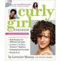Curly Girl: The Handbook