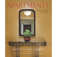 Apartments: Defining Style