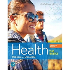 Health: The Basics