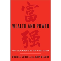 Wealth and Power: China's Long March to the Twenty-first Century