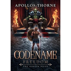 Codename: Freedom - The Goblin Siege