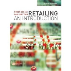 Retailing: An Introduction, 5th Edition