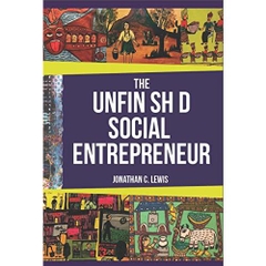 The Unfinished Social Entrepreneur