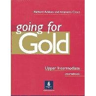 Going For Gold Upper-Intermediate