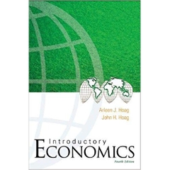 Introductory Economics (Fourth Edition) 4th Edition