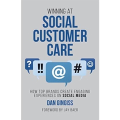 Winning at Social Customer Care: How Top Brands Create Engaging Experiences on Social Media