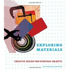 Exploring Materials: Creative Design for Everyday Objects