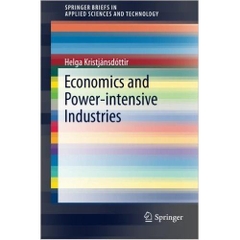 Economics and Power-intensive Industries