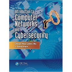 Introduction to Computer Networks and Cybersecurity