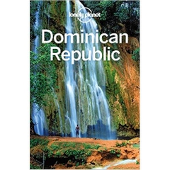 Lonely Planet Dominican Republic (Travel Guide)