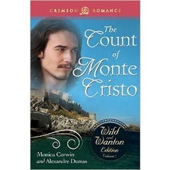 The Count of Monte-Cristo Volume 1