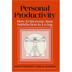 Personal Productivity