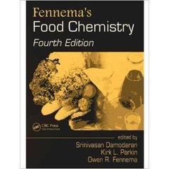 Fennema's Food Chemistry, Fourth Edition