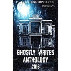 Ghostly Writes Anthology 2018