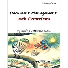 Document Management with CreateData