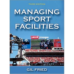 Managing Sport Facilities